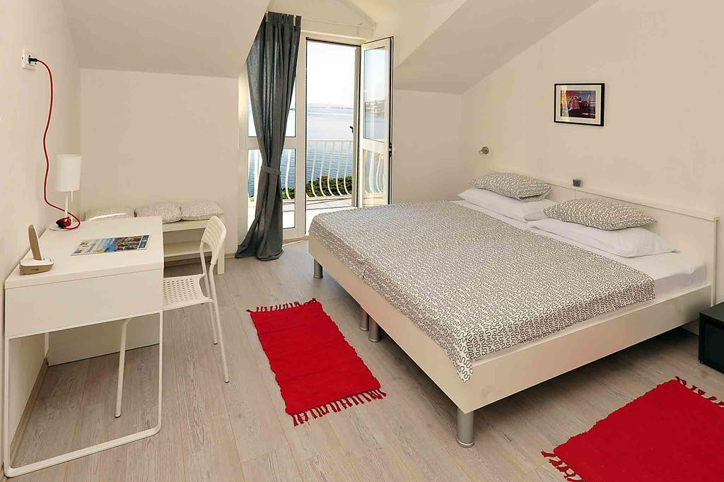 Apartments Blue Horizon Млини Экстерьер фото