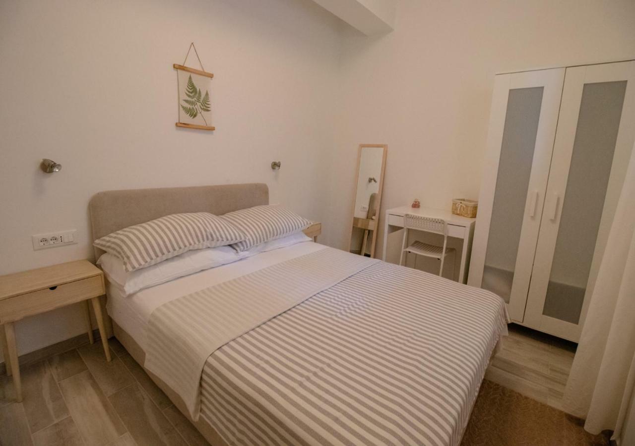 Apartments Blue Horizon Млини Экстерьер фото